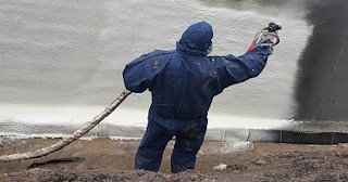 Гидроизоляция подвала снаружи от 678 руб. в Пыть-яхе