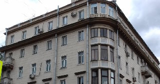 Тепловизионное обследование фасадов Пыть-Ях, от 6775 руб.
