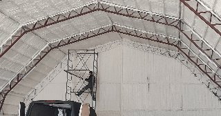 Утепление ангаров ППу Пыть-Ях цена 678 рублей