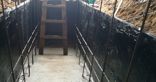 Защита смотровых площадок полимочевиной от 939 руб. ППуПть
